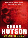 Dying Words (eBook)